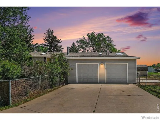 7170 Lamar Avenue Fort Collins, CO 80524