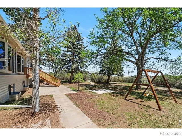 7170 Lamar Avenue Fort Collins, CO 80524