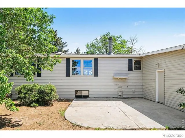7170 Lamar Avenue Fort Collins, CO 80524