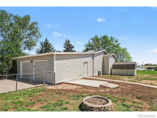 7170 Lamar Avenue Fort Collins, CO 80524