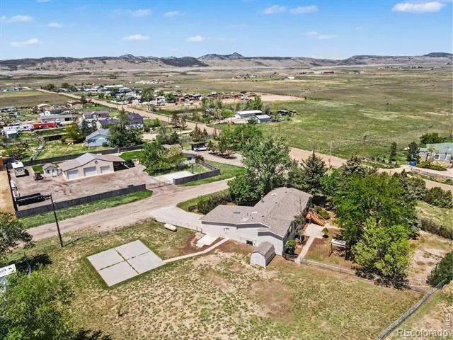 7170 Lamar Avenue Fort Collins, CO 80524