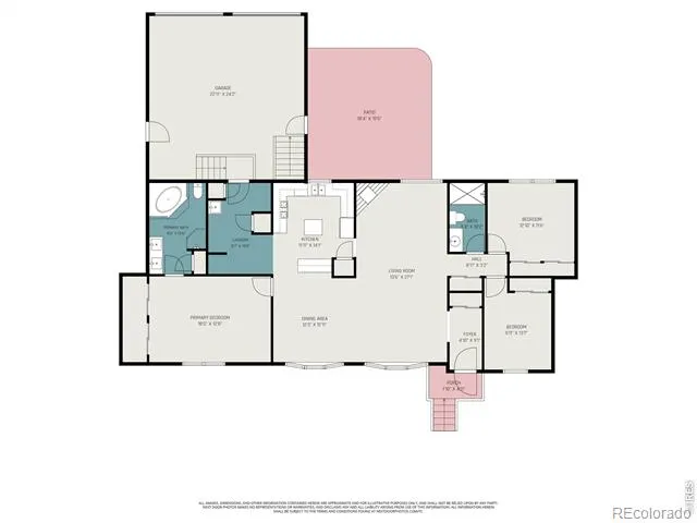 7170 Lamar Avenue Fort Collins, CO 80524