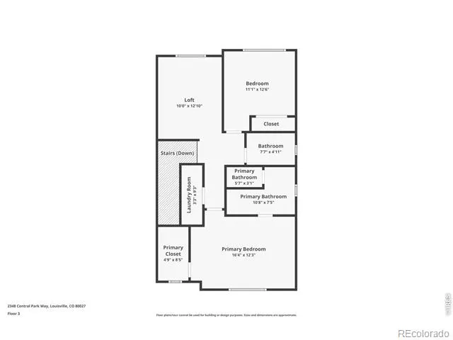 2348 Central Park Way Superior, CO 80027