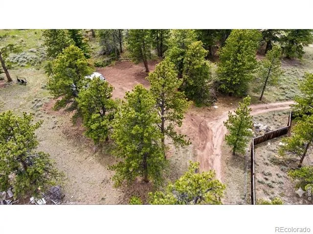 0 Lot 6B Lot 7A Ramona Heights Red Feather Lakes, CO 80545