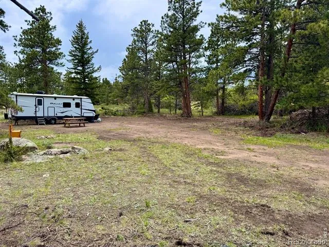 0 Lot 6B Lot 7A Ramona Heights Red Feather Lakes, CO 80545