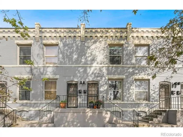 135 E 8th Avenue Denver, CO 80203