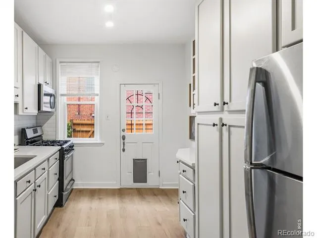 135 E 8th Avenue Denver, CO 80203