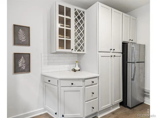 135 E 8th Avenue Denver, CO 80203