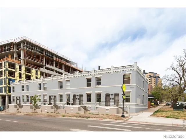135 E 8th Avenue Denver, CO 80203