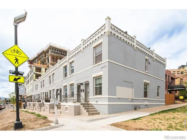 135 E 8th Avenue Denver, CO 80203