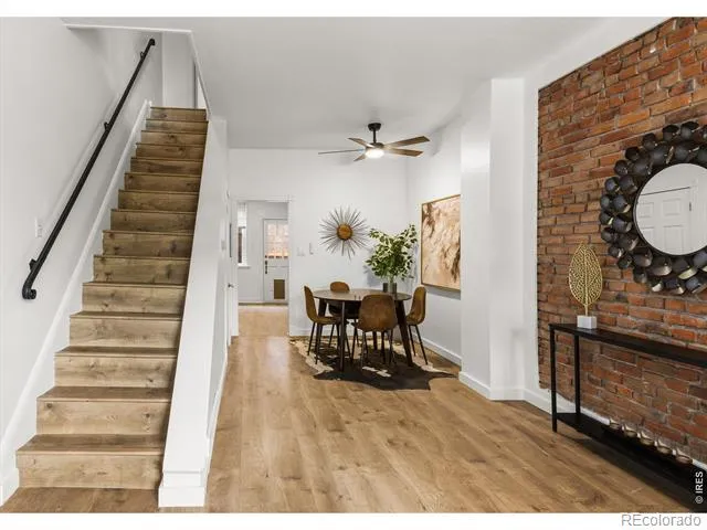 135 E 8th Avenue Denver, CO 80203