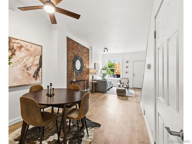 135 E 8th Avenue Denver, CO 80203
