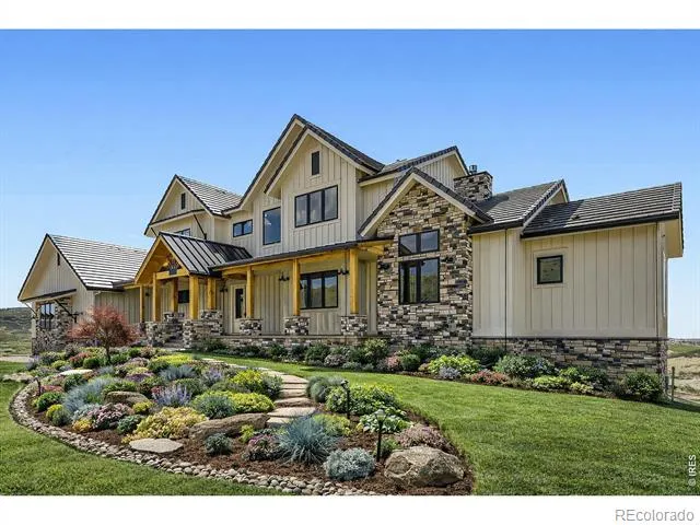 0 Lot 16 Cattlemans Way Greeley, CO 80631