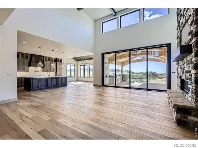 0 Lot 16 Cattlemans Way Greeley, CO 80631