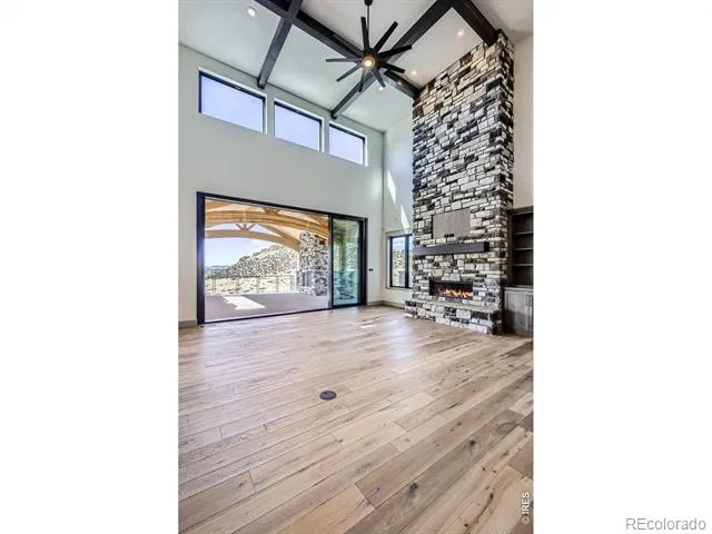 0 Lot 16 Cattlemans Way Greeley, CO 80631