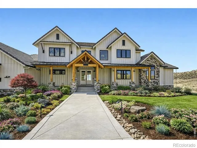 0 Lot 16 Cattlemans Way Greeley, CO 80631