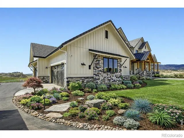 0 Lot 16 Cattlemans Way Greeley, CO 80631
