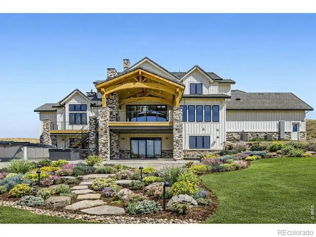 0 Lot 16 Cattlemans Way Greeley, CO 80631