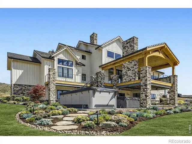0 Lot 16 Cattlemans Way Greeley, CO 80631