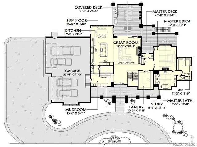0 Lot 16 Cattlemans Way Greeley, CO 80631