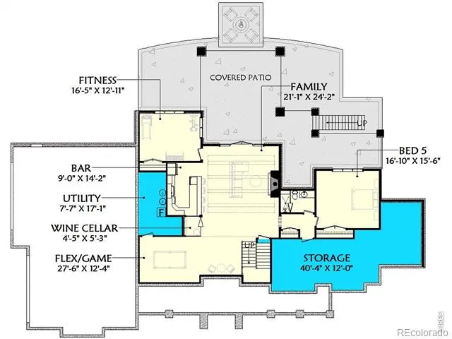 0 Lot 16 Cattlemans Way Greeley, CO 80631