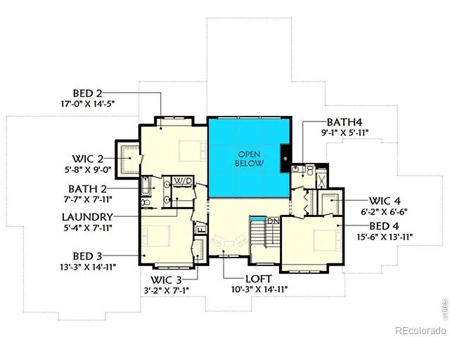 0 Lot 16 Cattlemans Way Greeley, CO 80631