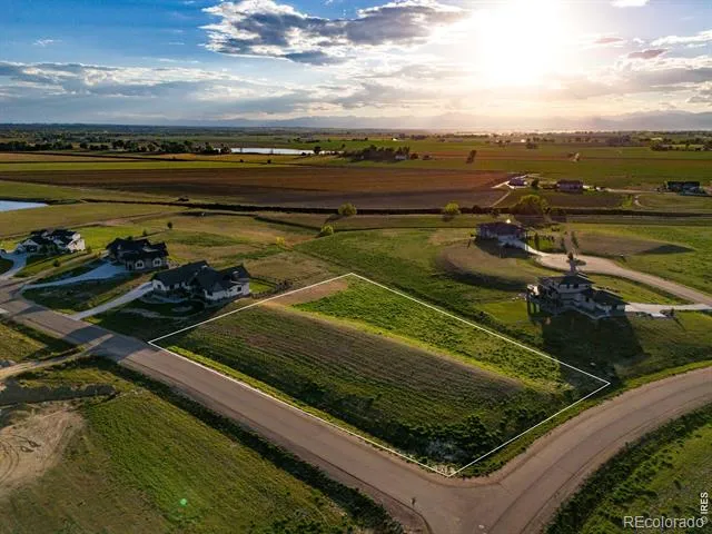 0 Lot 16 Cattlemans Way Greeley, CO 80631