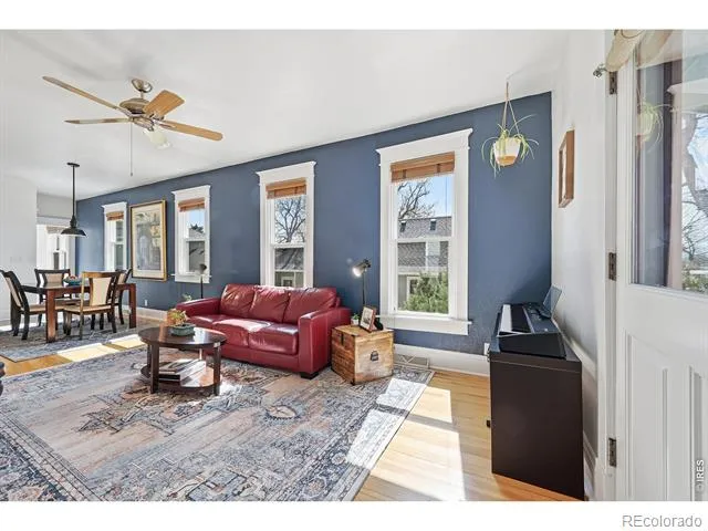 226 Pratt Street Longmont, CO 80501