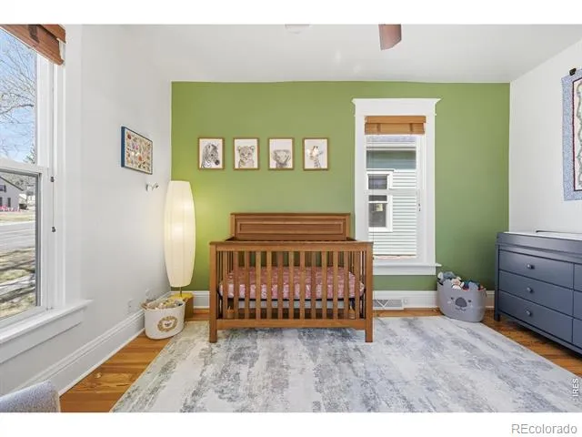 226 Pratt Street Longmont, CO 80501
