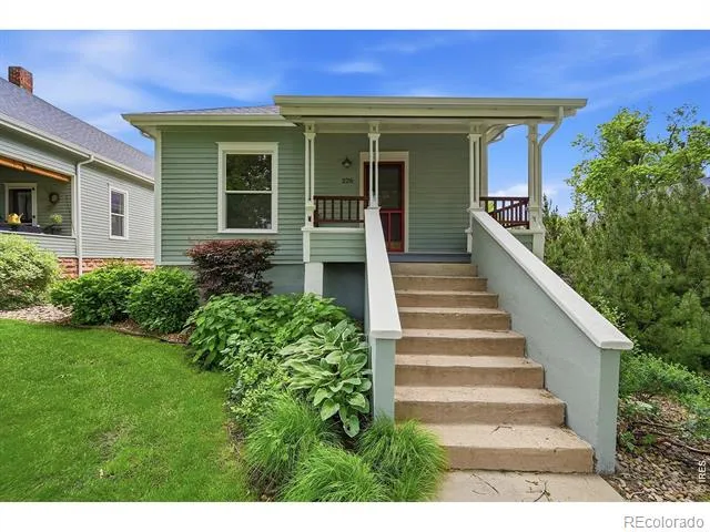 226 Pratt Street Longmont, CO 80501