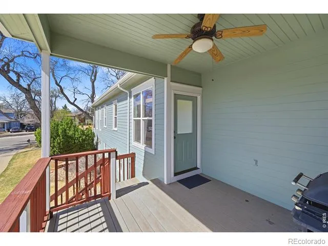 226 Pratt Street Longmont, CO 80501
