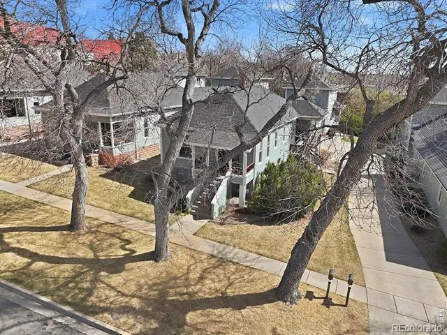 226 Pratt Street Longmont, CO 80501