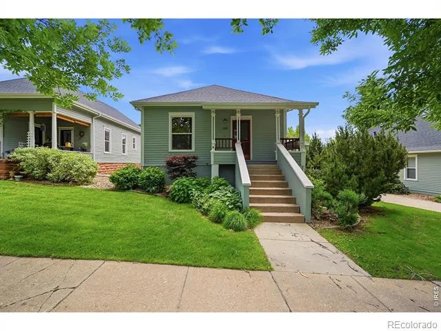 226 Pratt Street Longmont, CO 80501