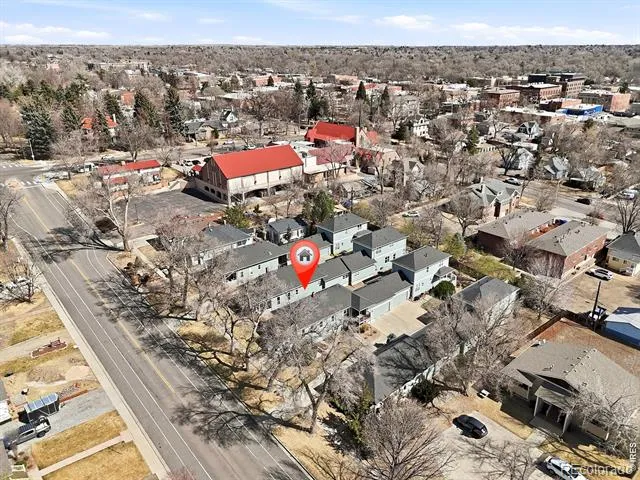 226 Pratt Street Longmont, CO 80501