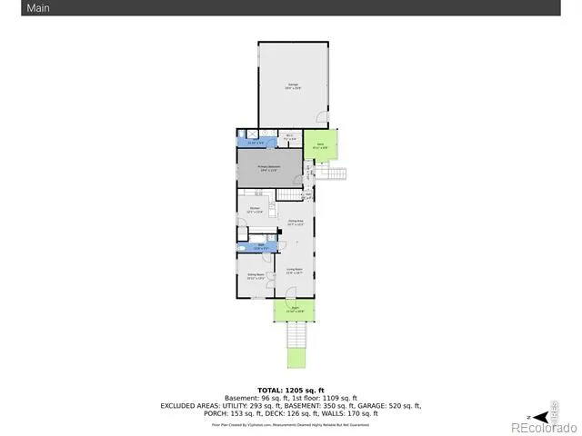 226 Pratt Street Longmont, CO 80501