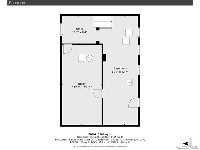 226 Pratt Street Longmont, CO 80501