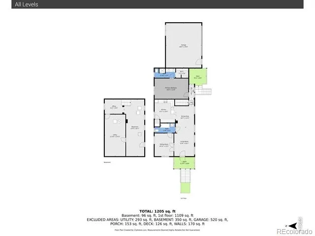 226 Pratt Street Longmont, CO 80501