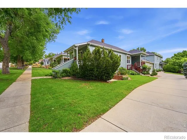 226 Pratt Street Longmont, CO 80501