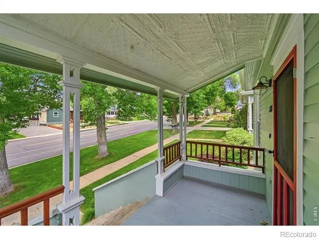 226 Pratt Street Longmont, CO 80501