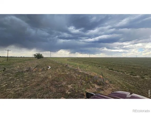 0 TBD Wiggins, CO 80654