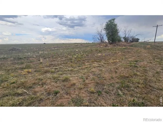 0 TBD Wiggins, CO 80654