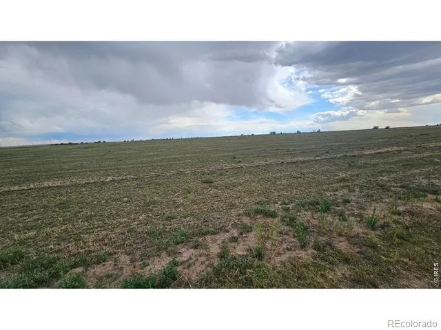 0 TBD Wiggins, CO 80654