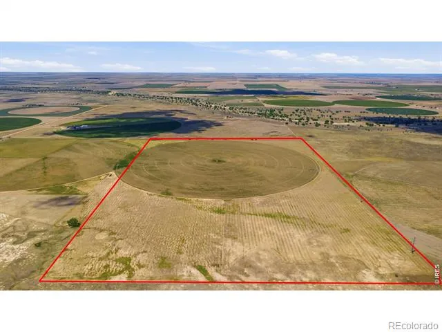 0 TBD Wiggins, CO 80654