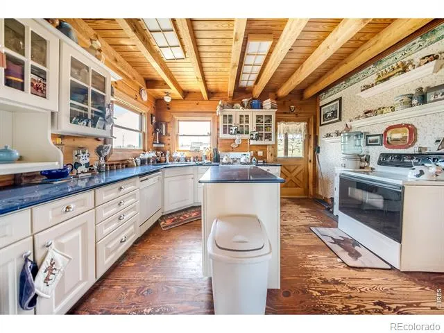 69 County Road 17 Walden, CO 80480