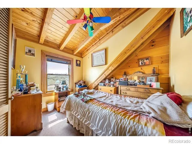 69 County Road 17 Walden, CO 80480
