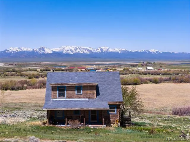 69 County Road 17 Walden, CO 80480