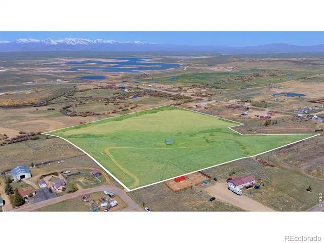 69 County Road 17 Walden, CO 80480