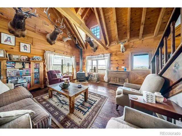 69 County Road 17 Walden, CO 80480