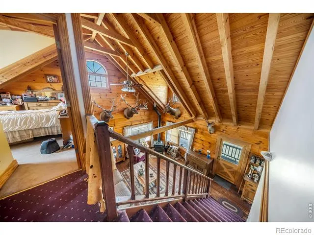 69 County Road 17 Walden, CO 80480
