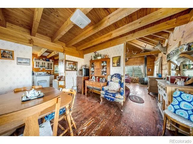 69 County Road 17 Walden, CO 80480